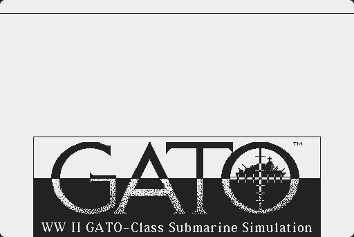 Screenshot for GATO v1.3